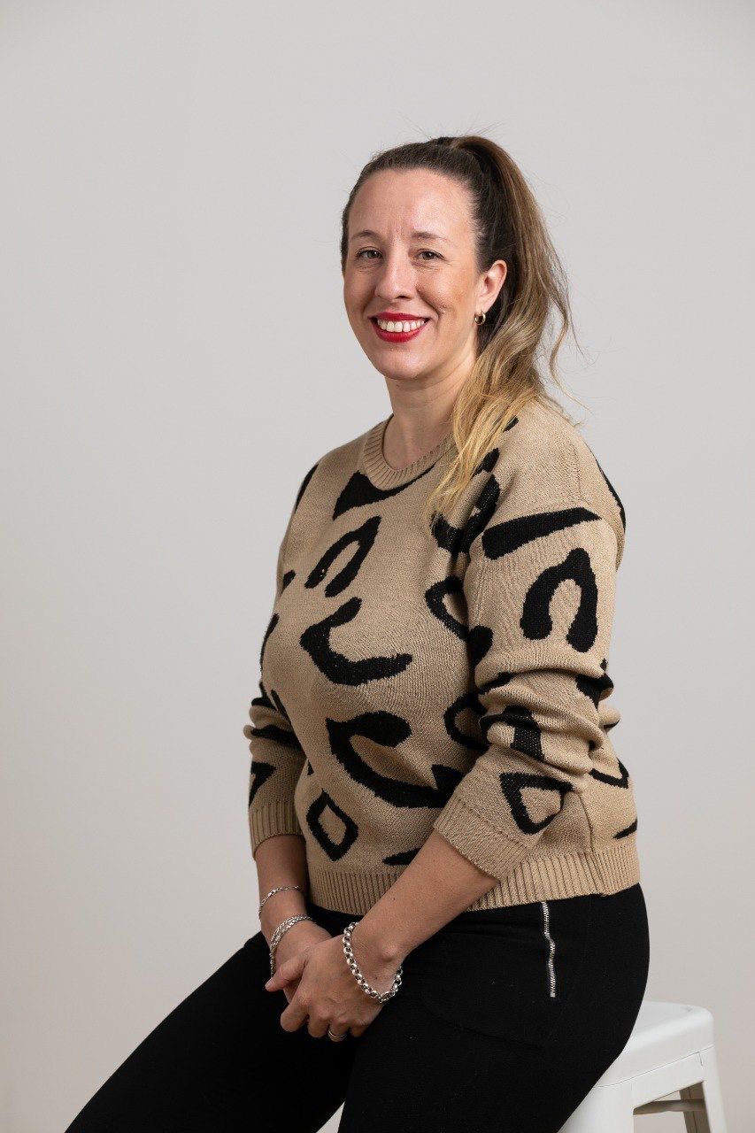 Nati Gorgoschidse